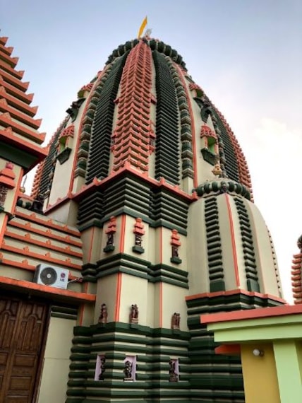 Birchandrapur Temple-2